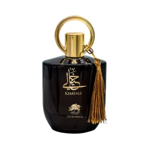 Perfume Emper Al Fares Khayali - Eau de Parfum - Unissex - 100ML