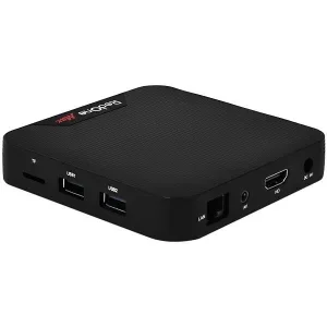 RedOne Max 2 RedPlay Ultra HD: IPTV Wi-Fi Compre Já!