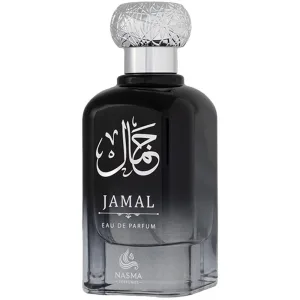 Perfume Nasma Jamal - Eau de Parfum - Masculino - 100ML