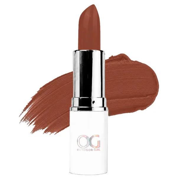Batom Outdoor Girl LabSkin Hydraglow S8372 - LB111 - 3.8Gr