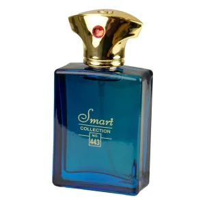 Perfume Smart Collection N°443 - Eau de Parfum - Feminino - 25ML