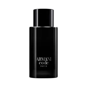 Perfume Giorgio Armani Code - Parfum - Masculino - 75ML