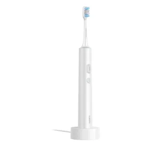 Escova de Dentes Elétrica Xiaomi T501 MES607 - Bluetooth - Recarregável - Branco