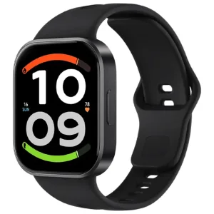 SmartWatch Xiaomi Redmi Watch 6 Active M2564W1 - Bluetooth - À prova d'água - Midnight Black