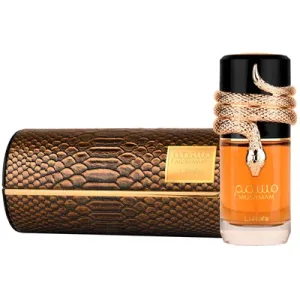 Perfume Lattafa Musamam - Eau de Parfum - Unissex - 100ML