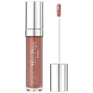 Gloss Pupa Milano Miss Pupa - 404 Warm Nude - 5ML