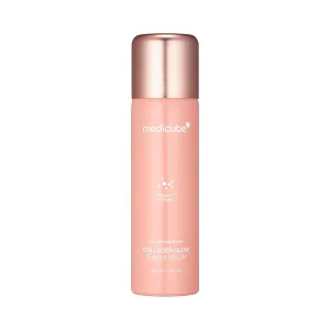 Sérum Facial Medicube Collagen Glow Bubble - 100mL