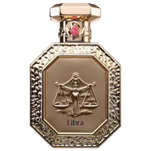 Perfume French Avenue Genesis Libra - Eau de Parfum - Unissex - 90ML