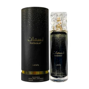 Perfume Lattafa Nasmaat - Eau de Parfum - Unissex - 100ML