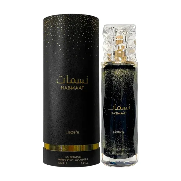 Perfume Lattafa Nasmaat - Eau de Parfum - Unissex - 100ML