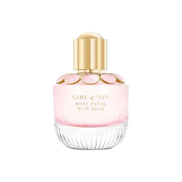 Perfume Elie Saab Girl of Now Rose Petal - Eau de Parfum - Feminino - 50ML