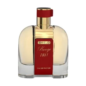Perfume Mirada Shield Rouge 1881 - Eau de Parfum - Feminino - 100ML