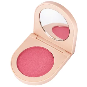 Blush Outdoor Girl Mineral Satin Finish Y6367 - 01 Doll - 4.5Gr