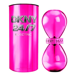 Perfume DKNY 24/7 Electric - Eau de Parfum - Feminino - 100ML