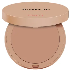 Bronzer Pupa Milano Wonder Me - 001 Light Neutral - 7.5Gr