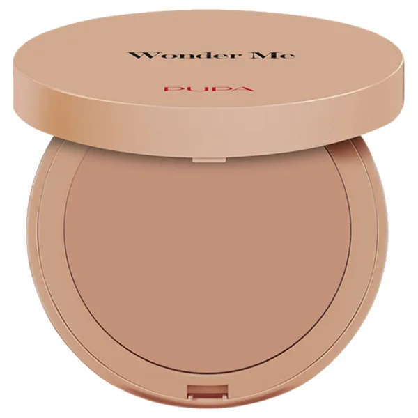 Bronzer Pupa Milano Wonder Me - 001 Light Neutral - 7.5Gr