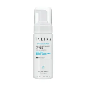 Espuma de Limpeza Facial Talika Skintelligence Hydra Foaming Cleanser - 150mL
