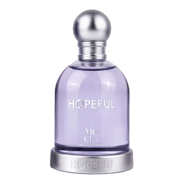 Perfume Ard Al Zaafaran Hopeful Mega Collection - Eau de Parfum - Feminino - 100ML