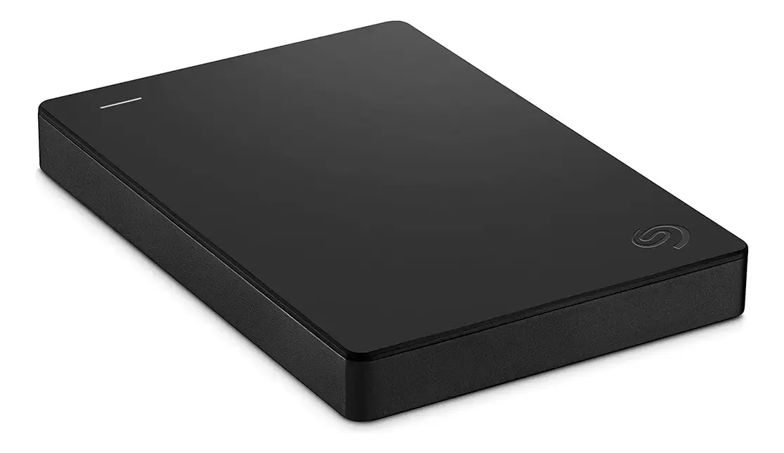 Hd Externo 2tb Seagate Expansion Portátil 2000gb Usb 3.0