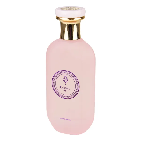 Perfume Love Collection Ecstasy - Eau de Toilette - Feminino - 100ML