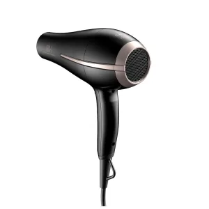 Secador de Cabelo GAMA Bora Chia 925/3804 - 1900W - 110V - Preto