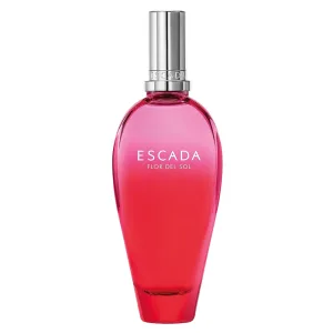Perfume Escada Flor del Sol - Eau de Toilette - Feminino - 100ML