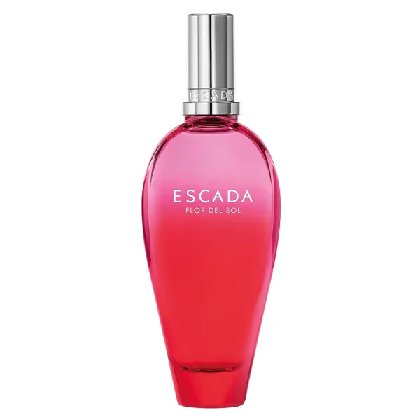 Perfume Escada Flor del Sol - Eau de Toilette - Feminino - 100ML