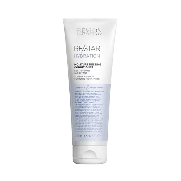 Condicionador Revlon Restart Hydration - 200mL