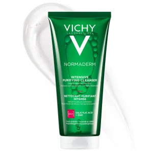 Gel de Limpeza Facial Vichy Normaderm - 200mL