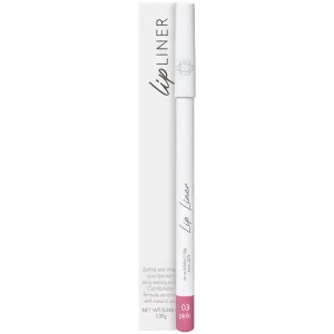 Lápiz labial Ana Hickmann Lip Liner - Pink - 1.35Gr