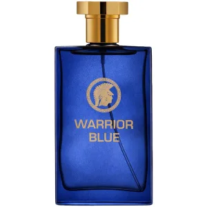 Perfume Lovali Warrior Blue - Eau de Parfum - Masculino - 100ML
