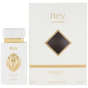 Perfume Maison Asrar Rey - Eau de Parfum - Masculino - 100ML