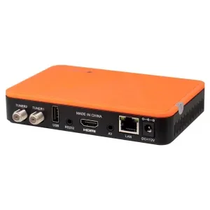 Azamerica Champions CH Light GX HD Wi-Fi: Compre Já!