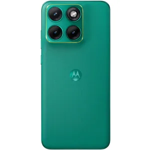 Celular Motorola Edge 70 Fusion XT2605-2 - 12/256GB - 6.78'' - Dual Sim - Green