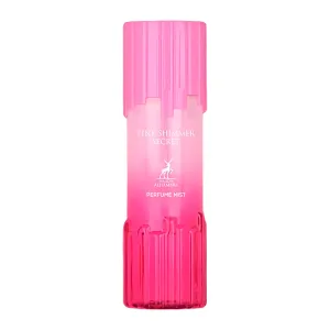 Perfume Body Splash Maison Alhambra Pink Shimmer Secret - Feminino - 250ML