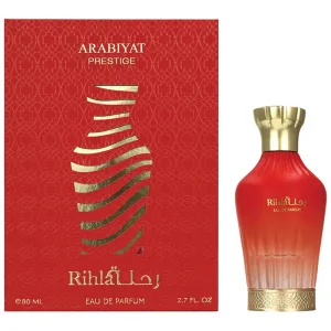 Perfume Arabiyat Prestige Rihla - Eau de Parfum - Feminino - 80ML