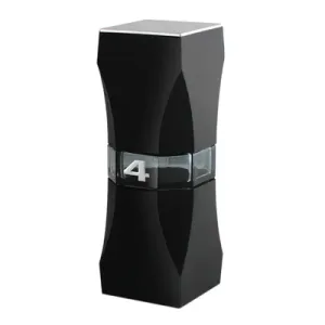 Perfume New Brand Prestige 4 Men - Eau de Toilette - Masculino - 100ML