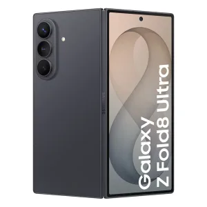 Celular Samsung Galaxy Z Fold 8 Ultra SM-F976 5G - 12/512GB - Dual-Sim - 8'' - NFC - Graphite