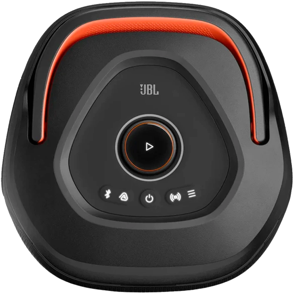 Caixa de Som JBL Partybox 130 - 200W - Bluetooth - 2x 5.25'' - Preto