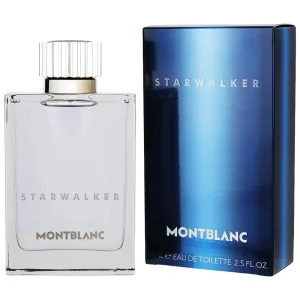 Perfume Montblanc Starwalker - Eau de Toilette - Masculino - 75ML