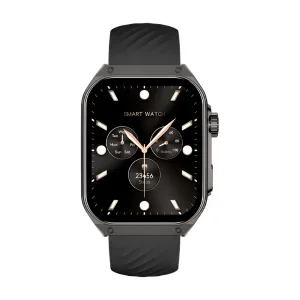SmartWatch FTX FTXAM15-BB - Bluetooth - Preto