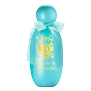 Perfume New Brand Prestige Princess Charming - Eau de Parfum - Feminino - 100ML