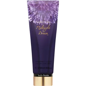 Loção Corporal Stella Dustin Midnight Dream - Feminino - 236ML