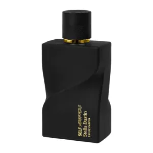 Perfume Stella Dustin Self Legends - Eau de Parfum - Masculino - 100mL