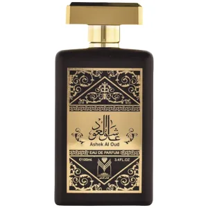 Perfume Almas Ashek Al Oud - Eau de Parfum - Unisex - 100ML
