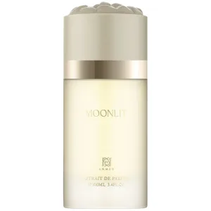 Perfume Ahmed Al Maghribi Moonlit - Extrait de Parfum - Feminino - 100ML