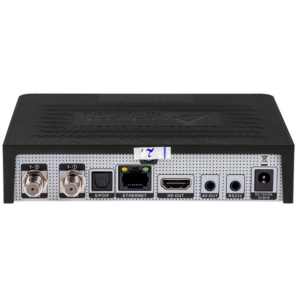 Audisat K50 Revuelto Full HD