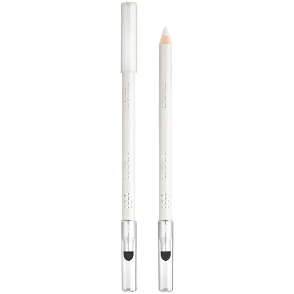 Lápis para Olhos Pupa Milano Multiplay - 3 em 1 - 001 Icy White - 1.2Gr