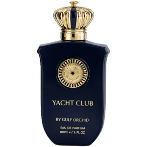 Perfume Gulf Orchid Yacht Club - Eau de Parfum - Masculino - 100ML