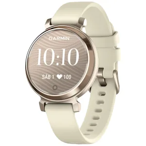 SmartWatch Garmin Lily 2 010-02839-00 - Bluetooth - GPS - Coconut